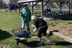 2022 Kenwick Park Cleanup