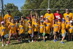 2024 Kids Baseball