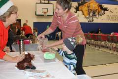 2017 Breakfast with Santa