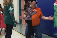 2022 Breakfast with Santa