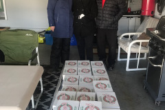 2022 Pizza Fundraiser